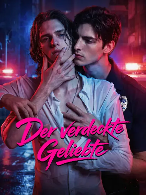 Poster von Der verdeckte Geliebte