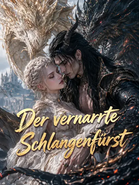 Poster von Der vernarrte Schlangenfürst