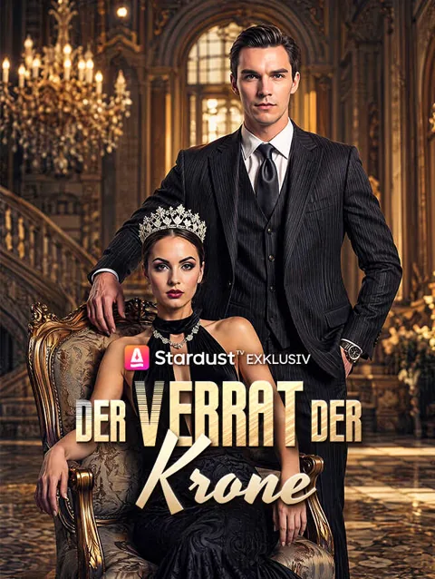Poster von Der Verrat der Krone