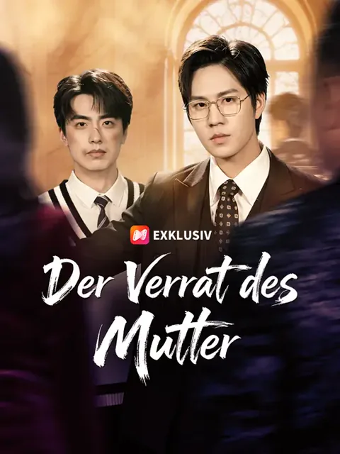 Poster von Der Verrat der Mutter