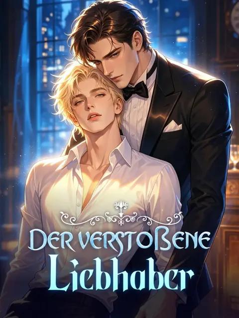 Poster von Der verstoßene Liebhaber