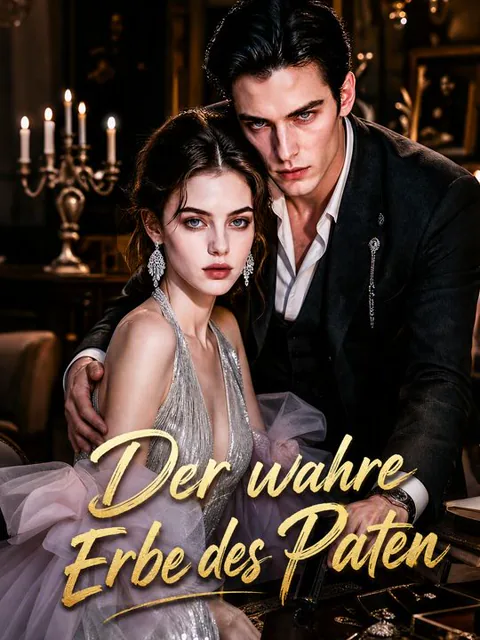 Poster von Der wahre Erbe des Paten