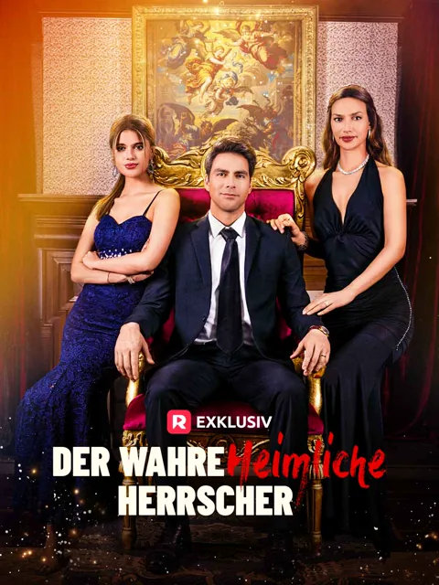 Poster von Der wahre heimliche Herrscher