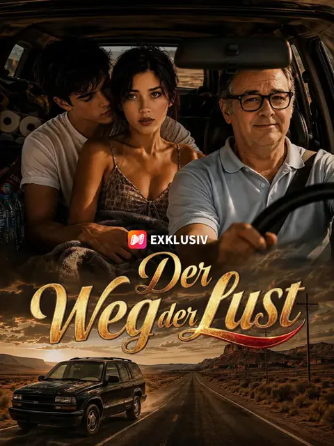 Poster von Der Weg der Lust