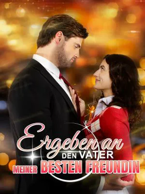 Poster von Der Weihnachtsmann schickte mir einen Milliardär-Ehemann