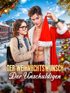 Poster von Der Weihnachtswunsch der Unschuldigen