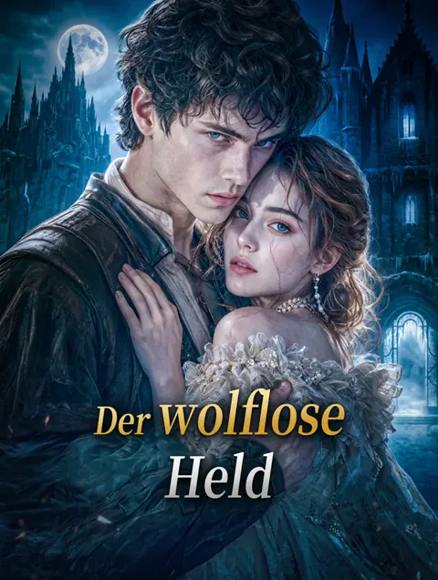Poster von Der wolflose Held