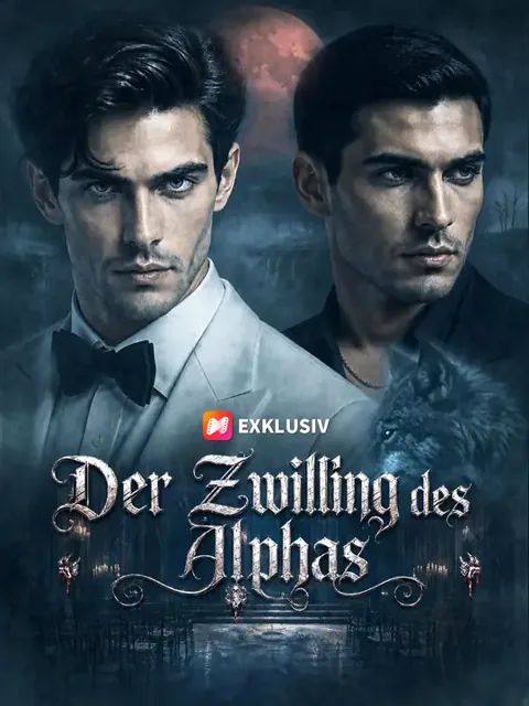 Poster von Der Zwilling des Alphas