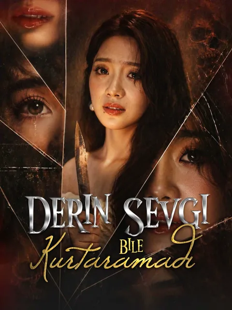 Derin Sevgi Bile Kurtaramadı afişi