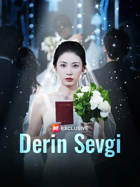 Derin Sevgi afişi