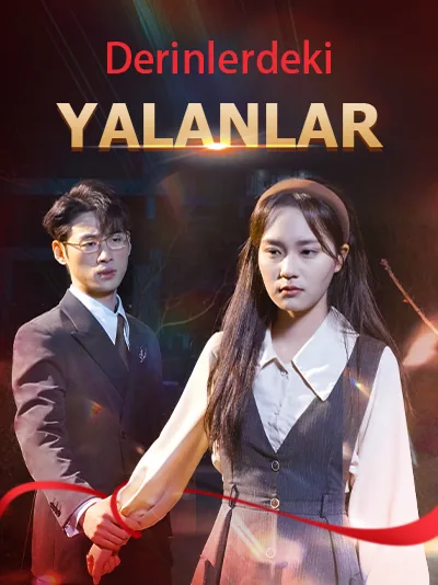 Derinlerdeki Yalanlar afişi