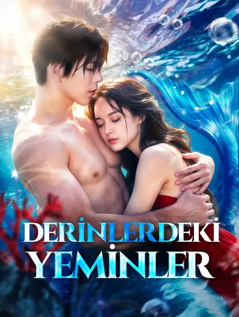 Derinlerdeki Yeminler(Dublajlı) afişi