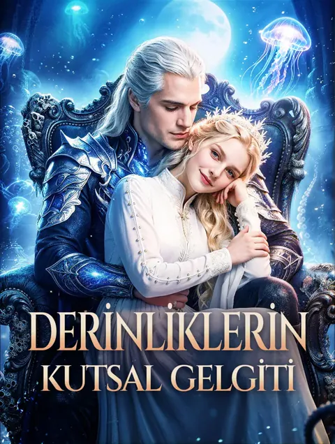 DERİNLİKLERİN KUTSAL GELGİTİ afişi