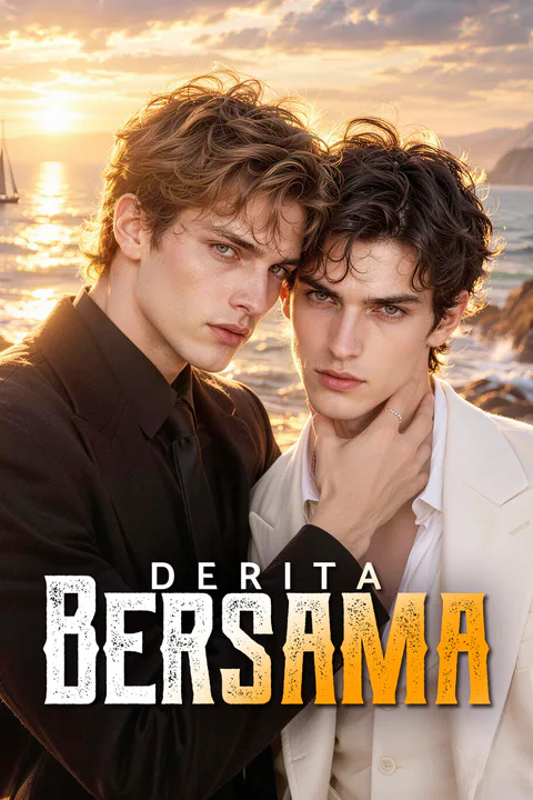 Poster Derita Bersama
