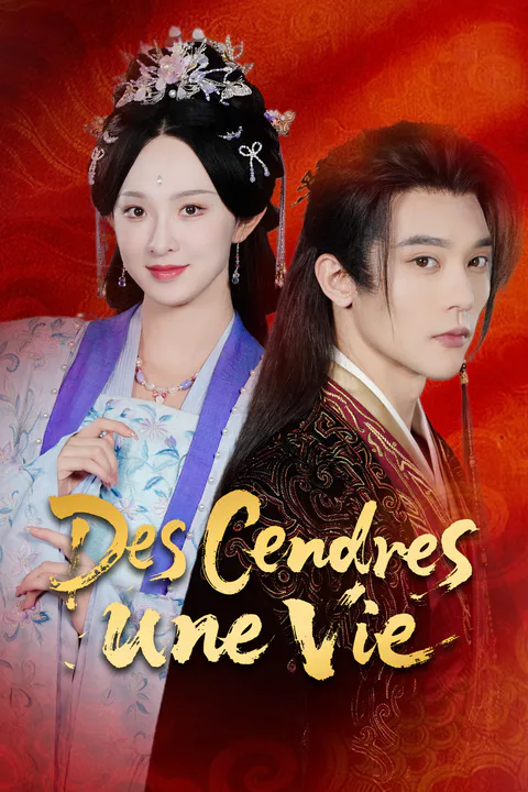 Affiche de Des Cendres, une Vie (Doublé)