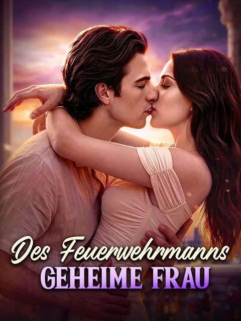 Poster von Des Feuerwehrmanns geheime Frau