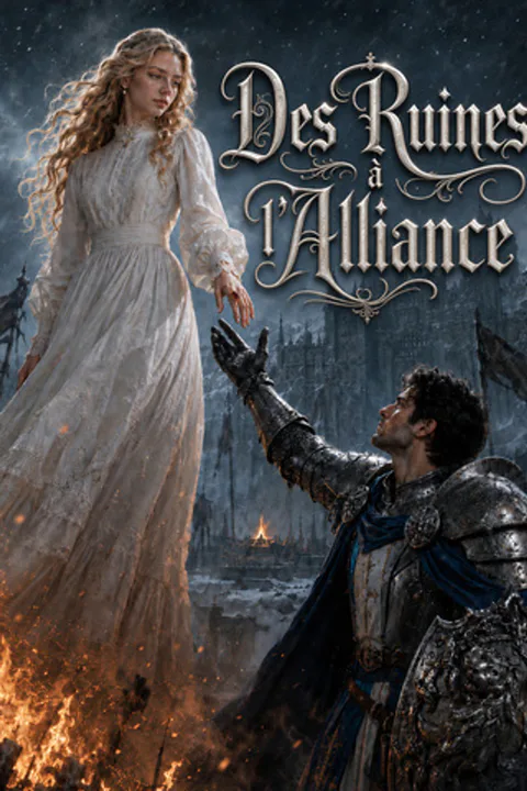 Affiche de Des Ruines à l'Alliance