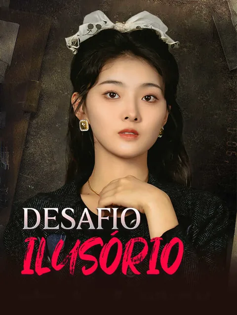 Pôster de Desafio Ilusório