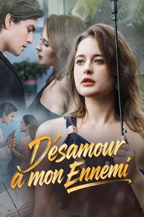 Affiche de Désamour à mon Ennemi