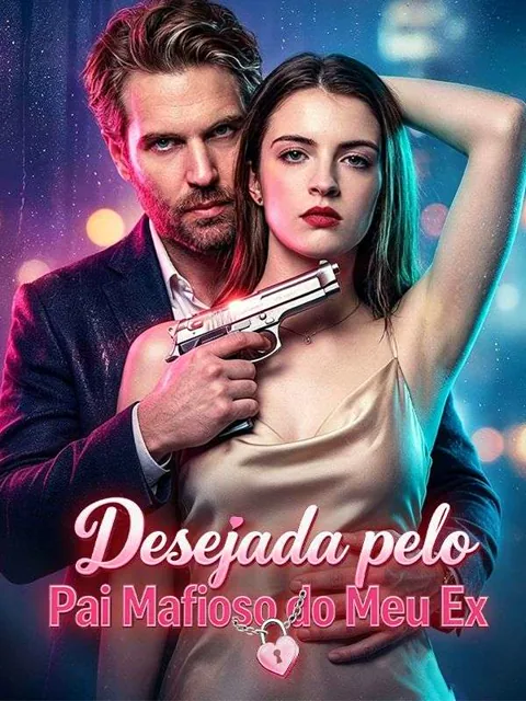 Pôster de Desejada pelo Pai Mafioso do Meu Ex
