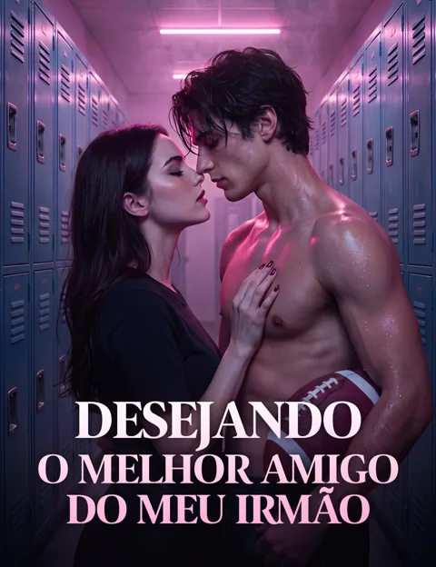 Pôster de Desejando o Melhor Amigo do Meu Irmão