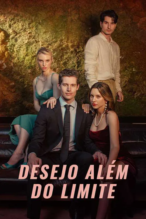 Pôster de Desejo além do limite