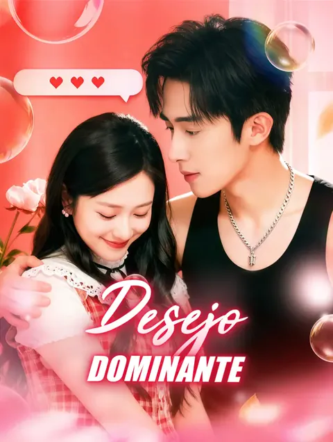 Pôster de Desejo Dominante(Dublado)
