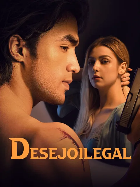 Pôster de Desejo ilegal
