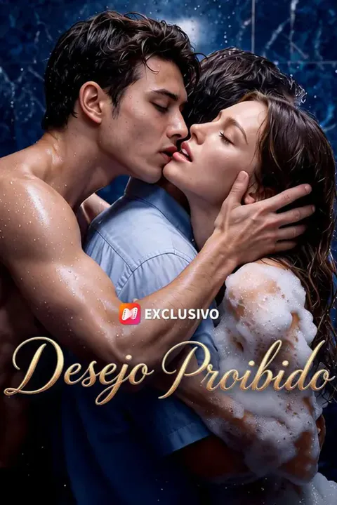 Pôster de (Dublado) Desejo Proibido