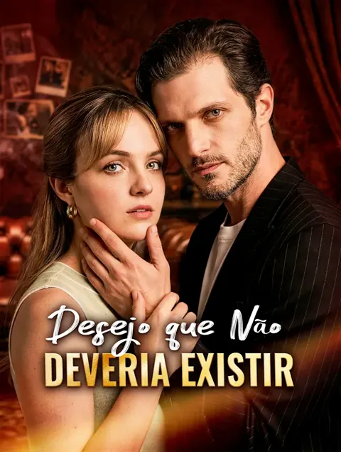 Pôster de Desejo que Não Deveria Existir(Dublado)
