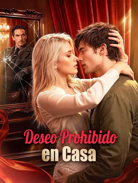 Póster de Deseo Prohibido en Casa