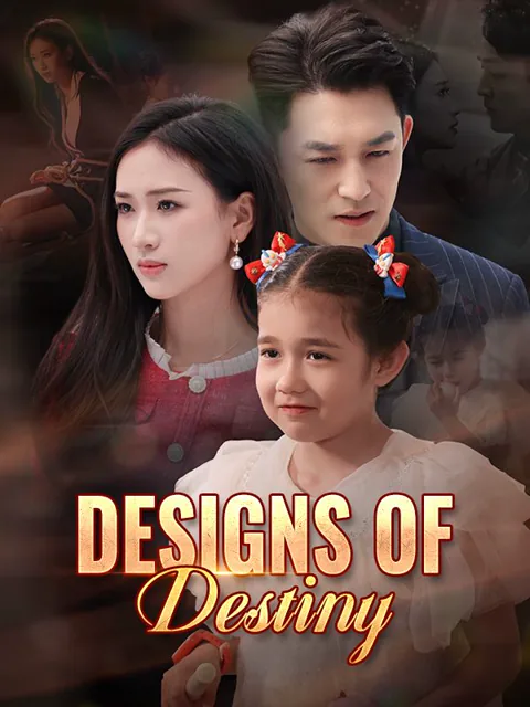 Designs of Destiny poster