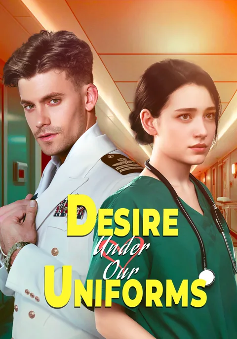 Desire Under Our Uniforms poster