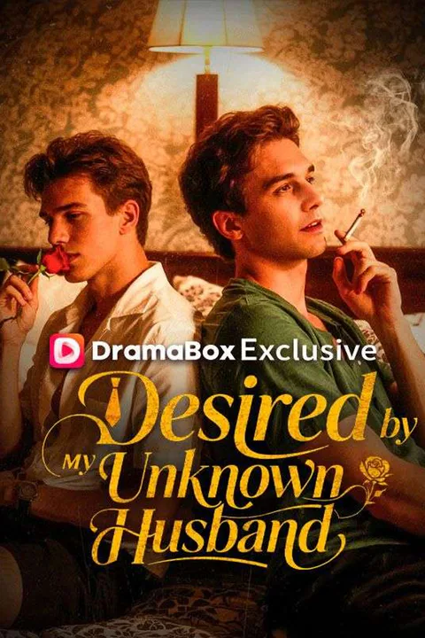 Desired by My Unknown Husband poster