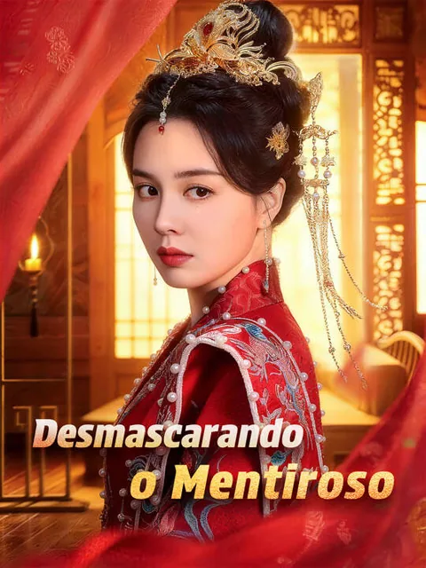 Pôster de Desmascarando o Mentiroso