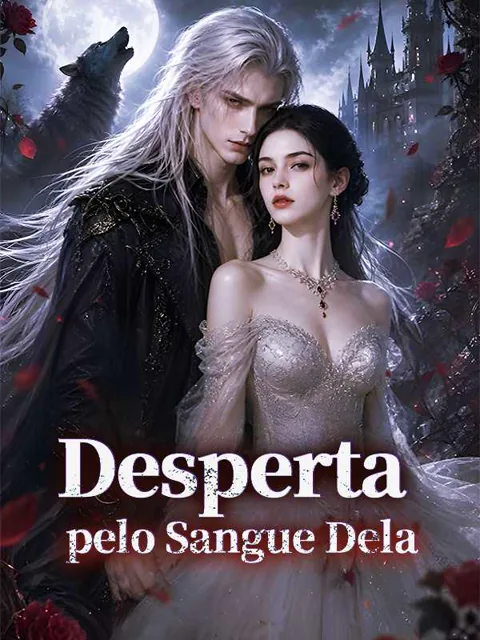 Pôster de Desperta pelo Sangue Dela