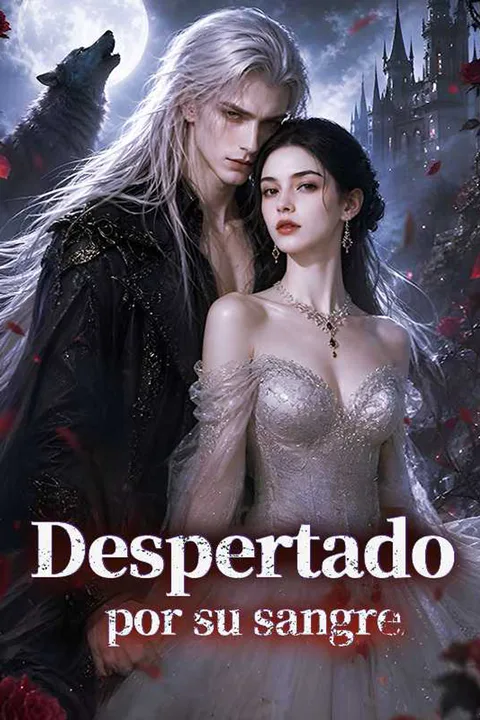Póster de Despertado por su sangre