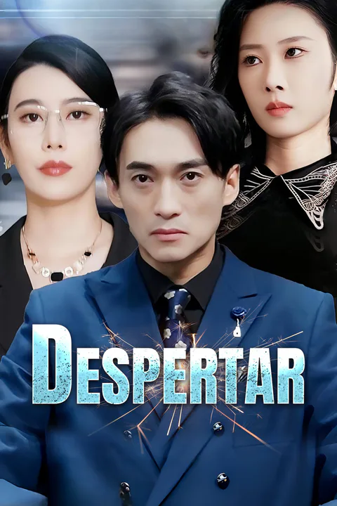 Póster de Despertar