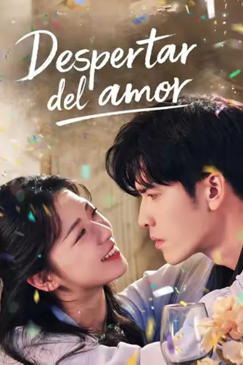 Póster de (Doblado) Despertar del amor