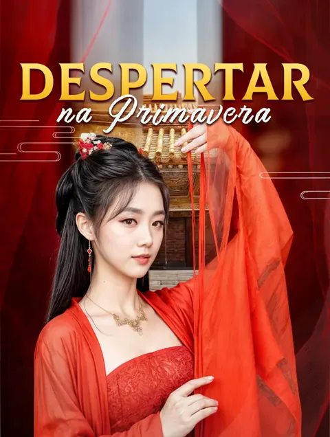 Pôster de Despertar na Primavera(Dublado)