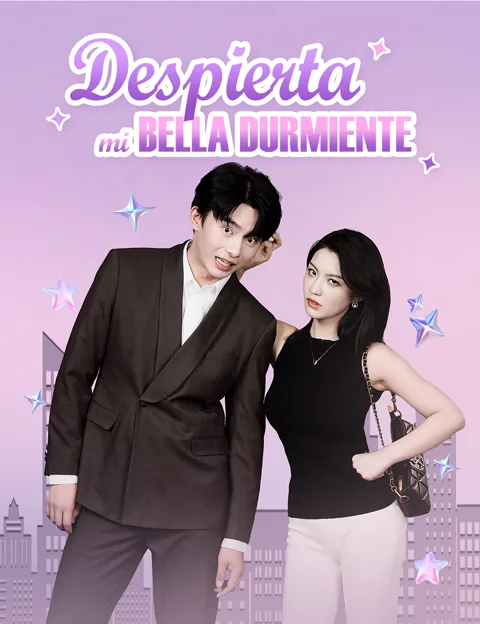 Póster de Despierta, mi bella durmiente