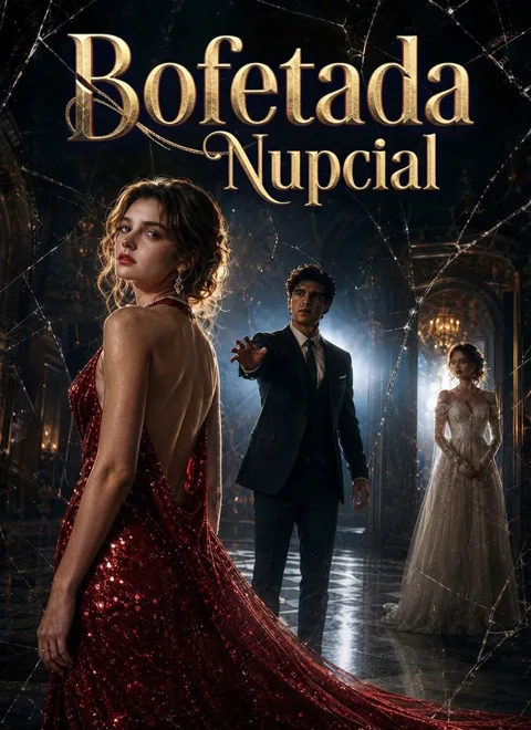 Póster de Desprecio en el altar