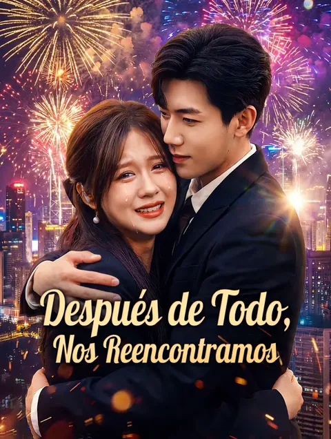 Póster de Después de Todo, Nos Reencontramos(Doblado)
