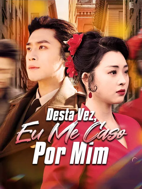 Pôster de Desta Vez, Eu Me Caso Por Mim