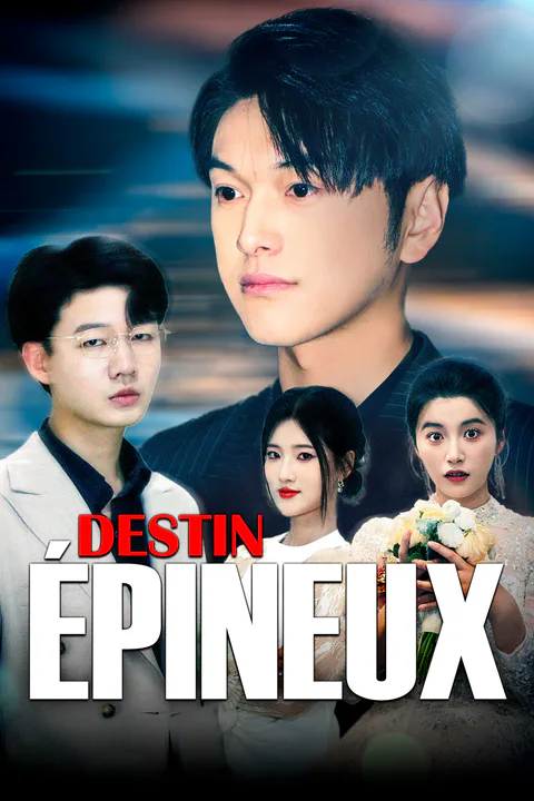 Affiche de Destin Épineux (Doublé)