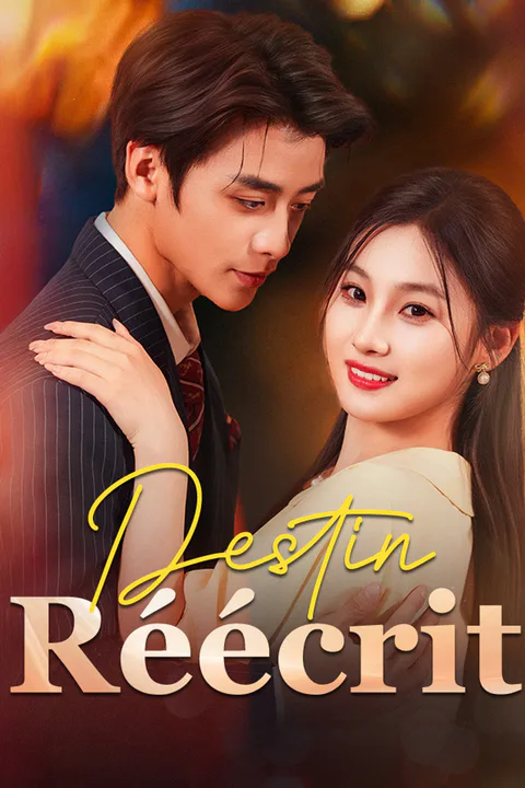 Affiche de Destin Réécrit