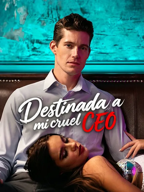 Póster de Destinada a mi cruel CEO