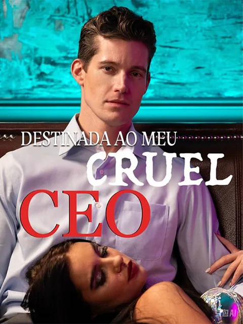 Pôster de Destinada ao Meu Cruel CEO