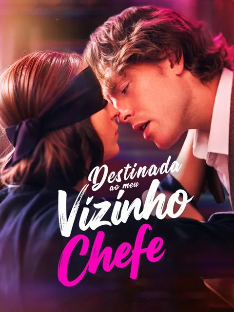 Pôster de Destinada ao Meu Vizinho Chefe