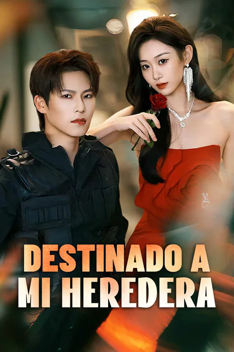 Póster de Destinado a mi heredera